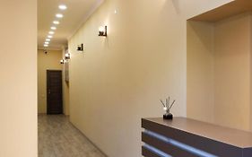 Glendale Boutique Hotel