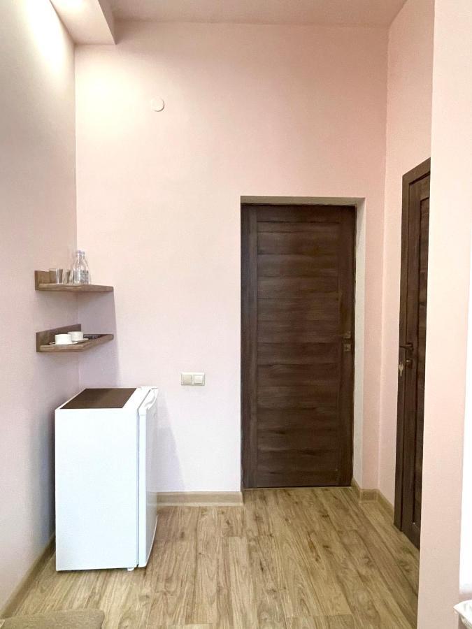 Glendale Boutique Hotel Yerevan Exterior photo