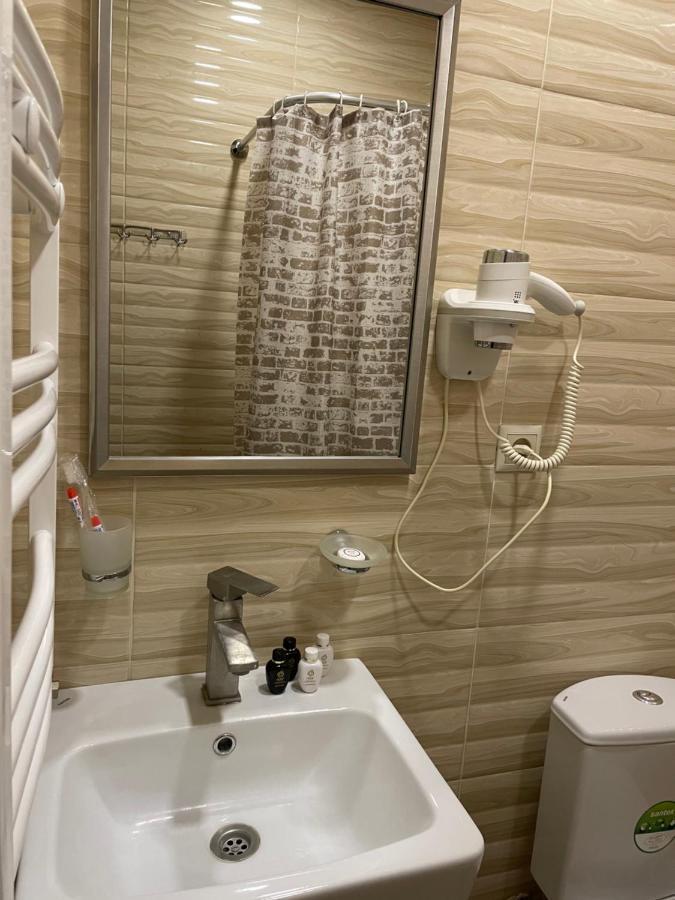 Glendale Boutique Hotel Yerevan Exterior photo