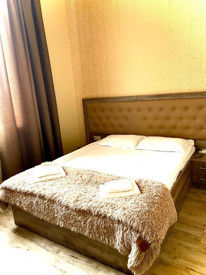 Glendale Boutique Hotel Yerevan Exterior photo